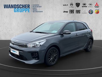 Kia RioRIO 1.0T 120 48V GT-Line