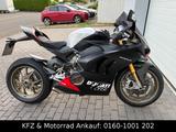 Ducati Panigale V4 SP2 Limitiert (s r) Magnesium Räder - DUCATI SP2