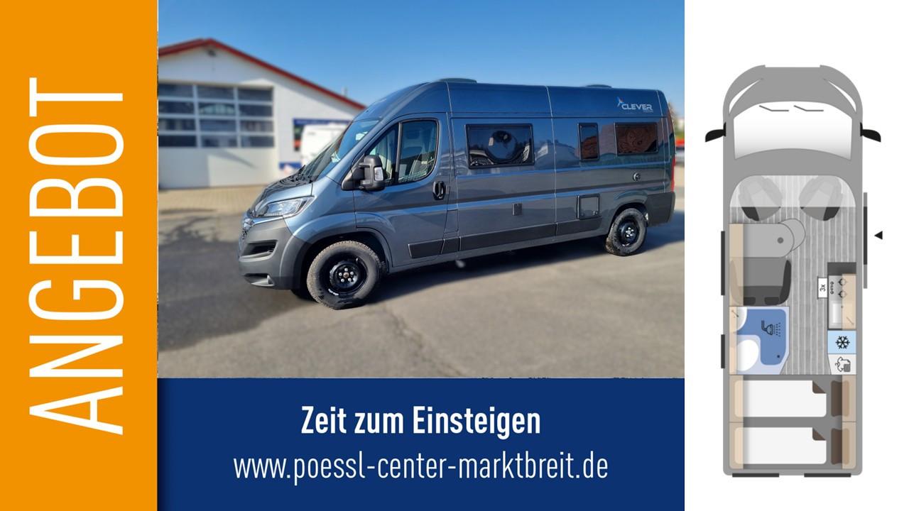 Clever Celebration, D+E Heiz., Designpak., Doppelbank