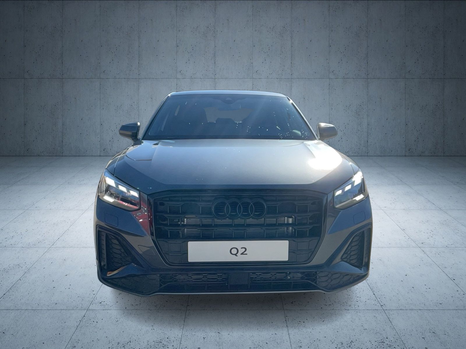 Audi Q2 - Bild 9