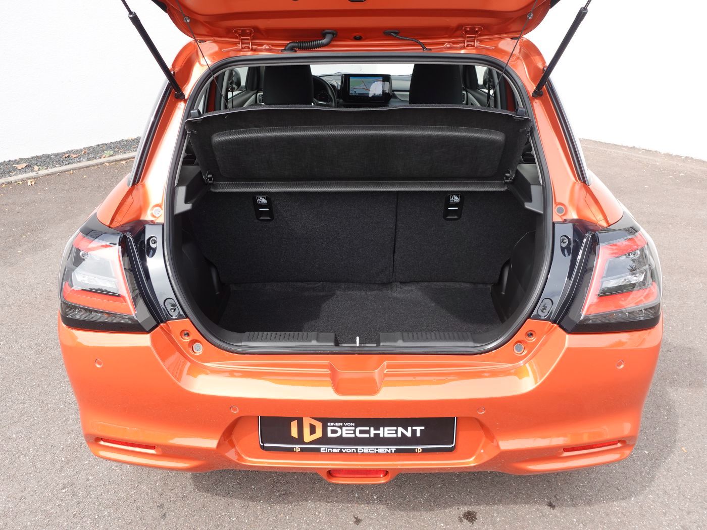 Suzuki Swift - Bild 13