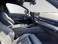 BMW 520 - Vorschau Bild 8
