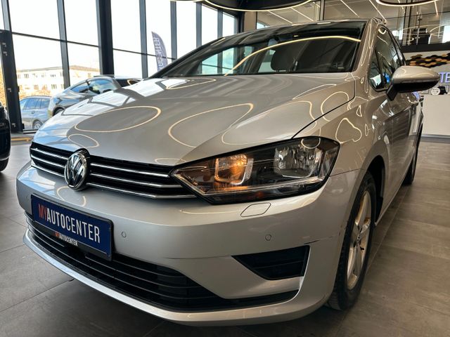 Volkswagen Golf Sportsvan *Klima*ACC*PDC*AHK*