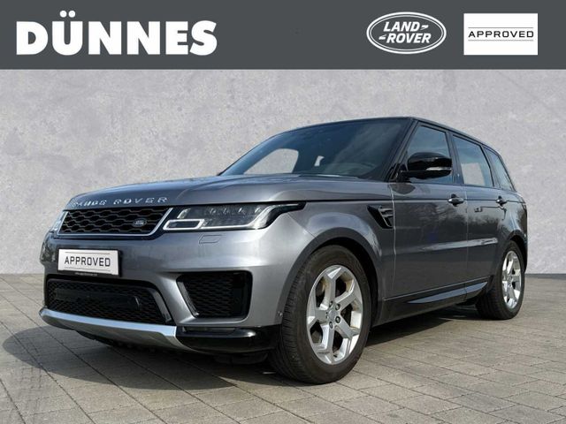 Land Rover Range Rover Sport D300 HSE