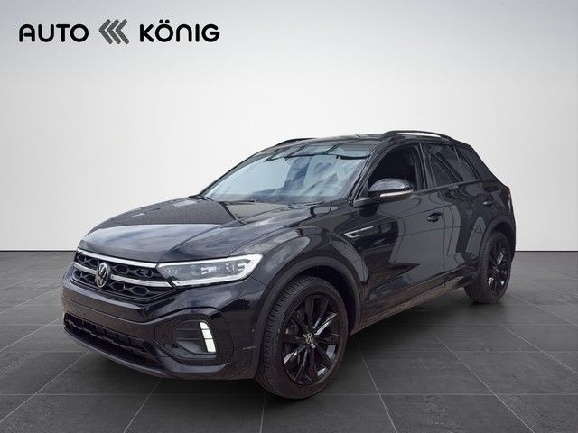 Fahrzeugabbildung Volkswagen T-Roc R-Line 2.0 TDI 110 kW *AHK*