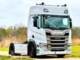 Scania R560 Voll Luft Retarder Stand Klima Top Zustand - Angebote