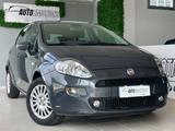Fiat Grande Punto - Unico Proprietario - Fiat Punto Grande Gebrauchtwagen