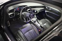 Audi S6 - Vorschau Bild 9