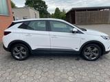 Opel Grandland (X) 1.6 Hybrid Elegance Auto Elegance  - Opel: Firmenfahrzeug