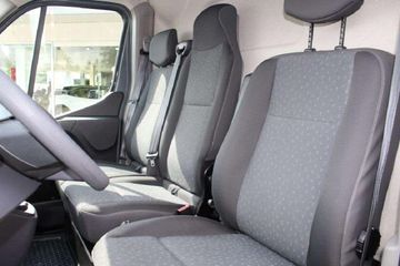 Fahrzeugabbildung Opel Movano B Kasten L3H2 3,5t