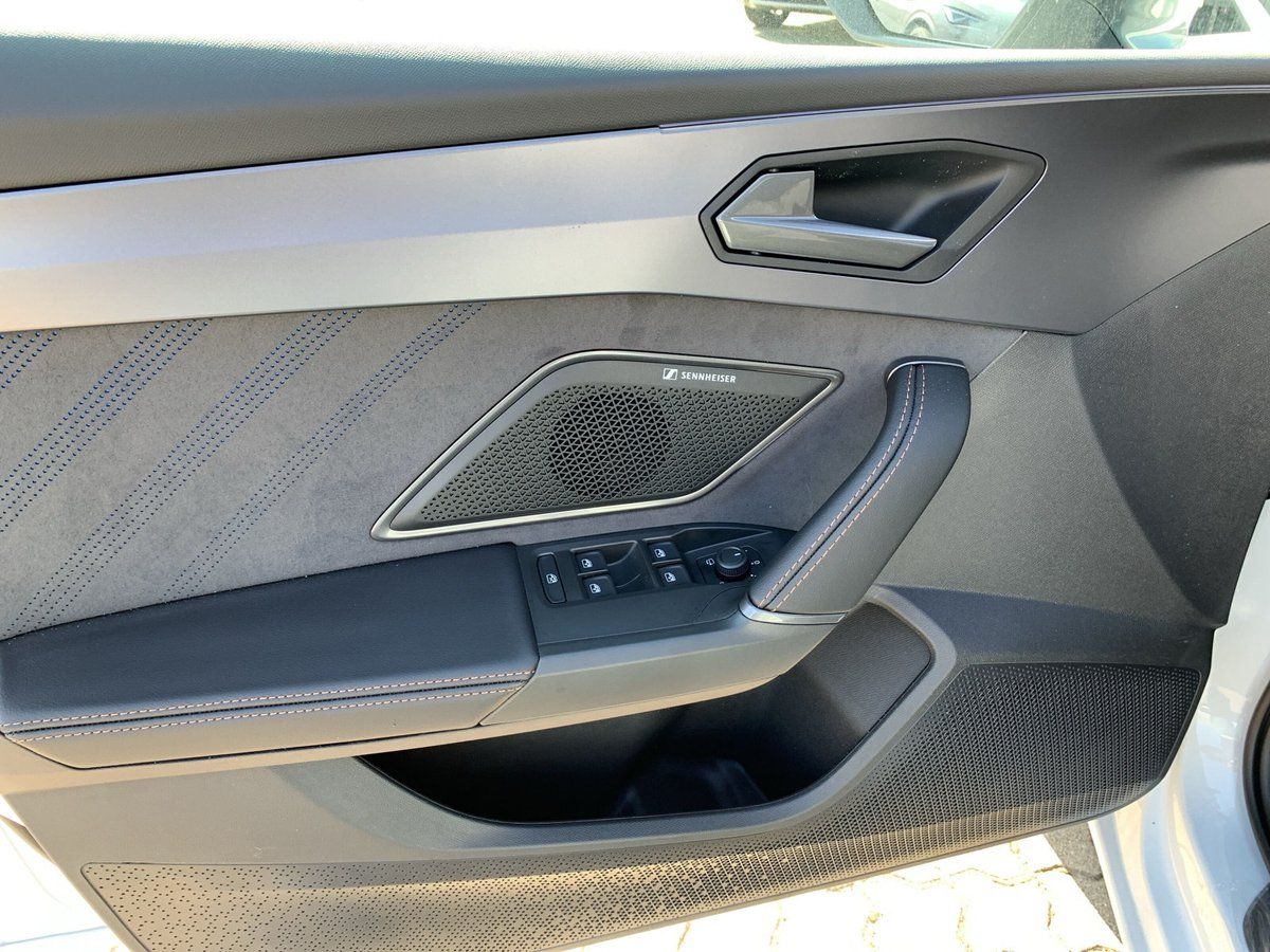 Cupra Leon - Bild 20