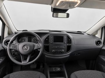 Mercedes Vito - 9