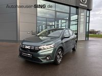 Dacia Sandero - Vorschau Bild 1