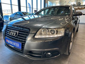 Audi A6 Avant 2.7 TDI *Sline*TÜV*TOP Zustand*