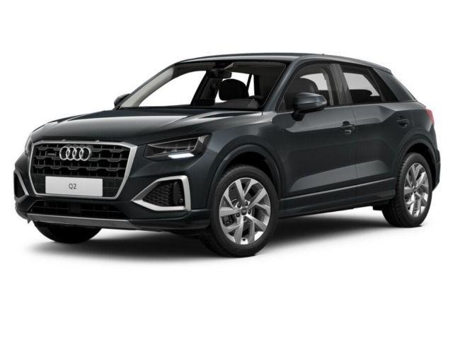 Audi Q2 advanced 35 TDI quattro S tronic KAMERA*ACC