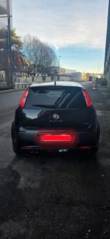 Abarth Punto Evo 1.4 MultiAir  - Abarth Punto Evo Gebrauchtwagen