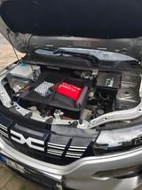 Dacia Spring Essential Electric 45 Essential Elect... - Dacia Spring in Duisburg