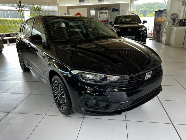 Fiat Tipo Kombi Hybrid 1.5 GSE DCT