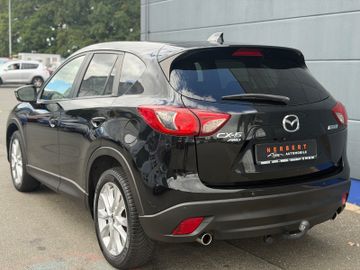 Mazda CX-5 - 6