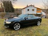 Audi A5 Cabriolet Quattro - Audi A5 aus 2009: Cabrio