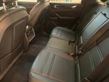 Porsche Cayenne 3.0 V6 Tiptronic - - Porsche Cayenne: Head-Up Display