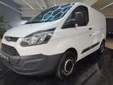 Ford Transit Custom Kasten 270 L1 3.SITZER HU.1.2028 - gebrauchte Ford Transit Custom aus dem Jahr 2013