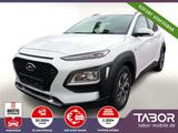 Hyundai Kona 1.6 GDI 141 Aut. Advantage Nav Kam Temp SHZ - Hyundai KONA mit Hybrid-Antrieb: Automatik