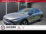 Citroën C5 X Hybrid 225 (Plug-In) Shine S&S (EU6d) - Citroën C5 X: Shine