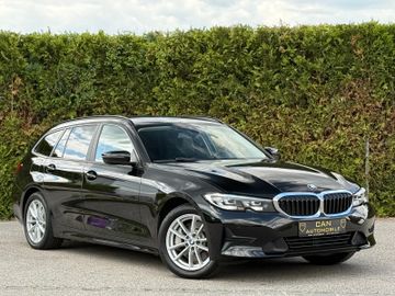 BMW 330 - 2