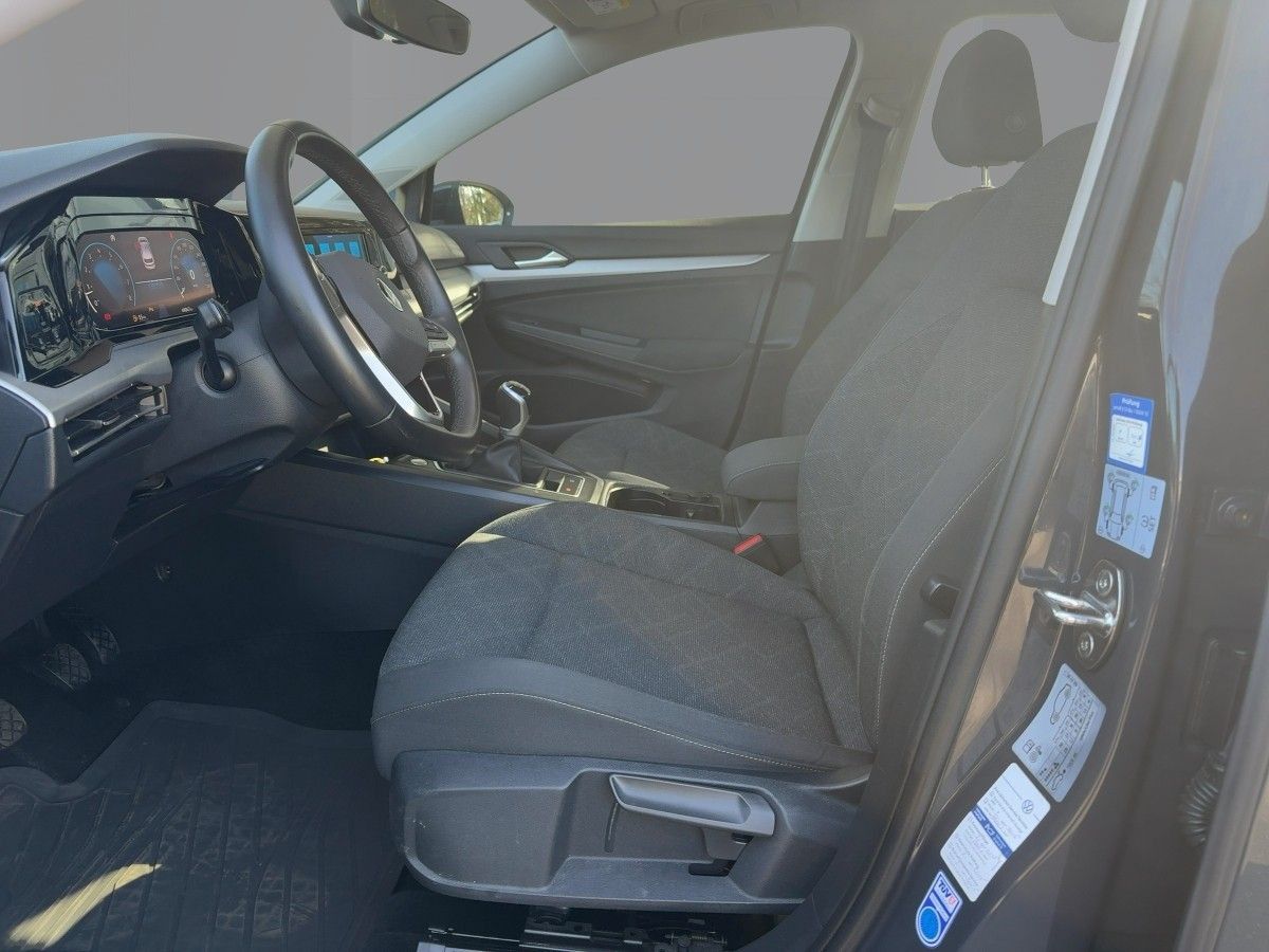 Volkswagen Golf - Bild 9