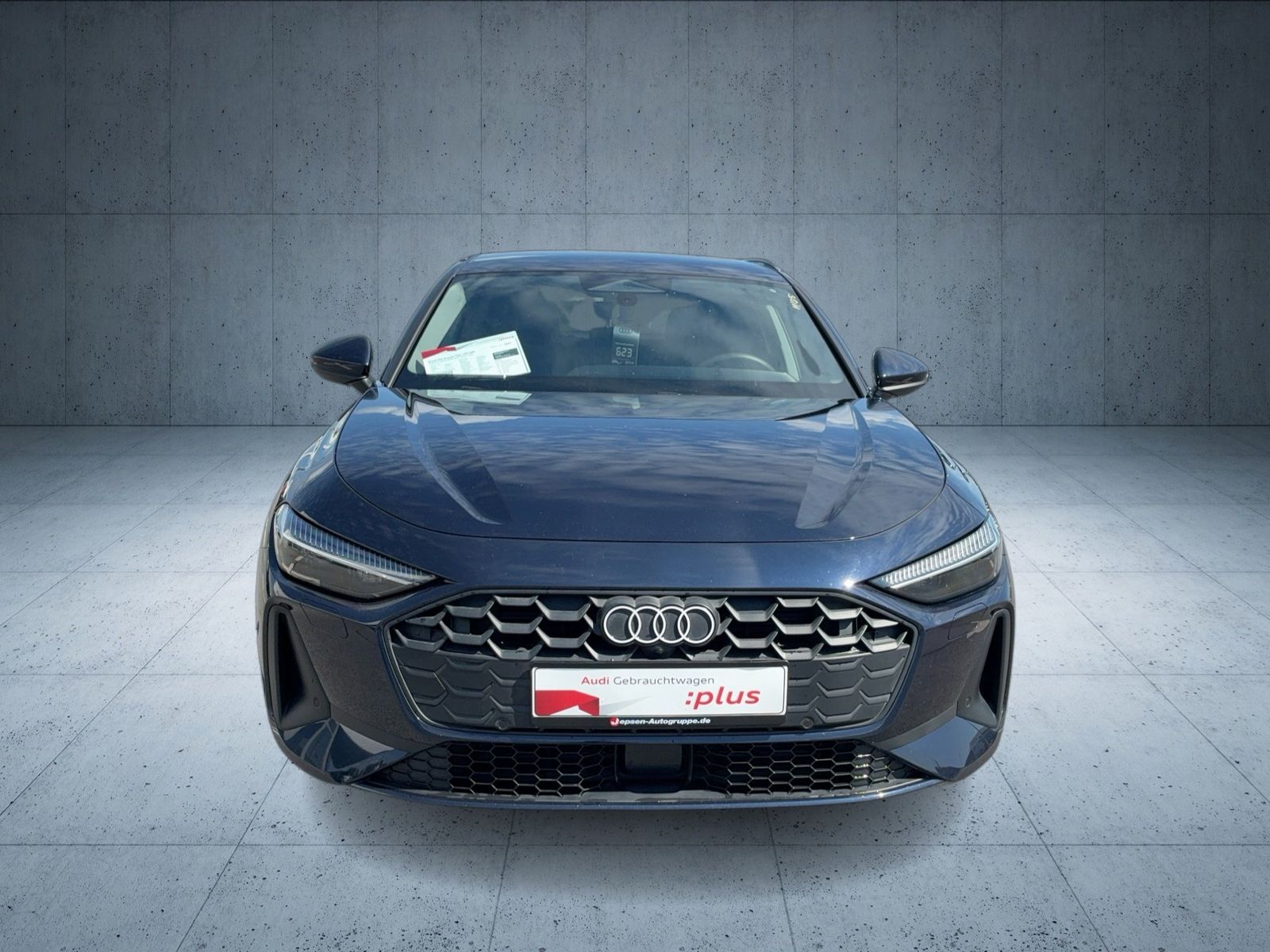 Audi A5 - Bild 9