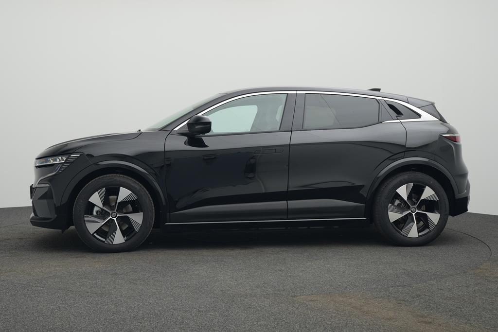 Renault Megane Techno 220 Comfort Range