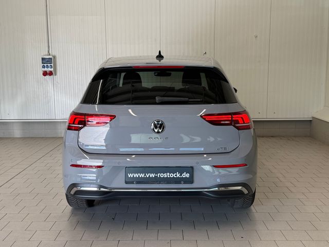 Golf VIII Goal 1.5 eTSI DSG LED RFK SHZ ACC