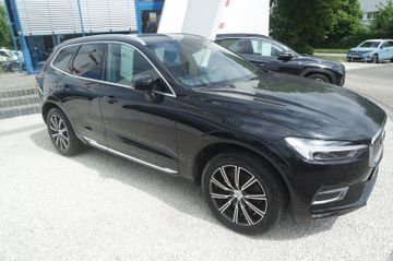 Volvo XC60 - 3