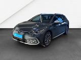 Volkswagen Golf 8 Variant TDI DSG 4Motion Alltrack IQ-Light - Volkswagen Golf: TDI Dsg