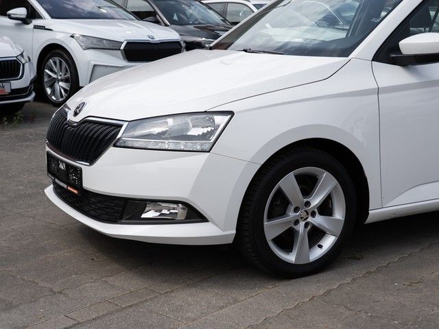 Fabia Combi 1.0 TSI Cool Plus