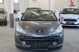 Peugeot 207 CC Cabrio-Coupe Sport*TÜV* - Peugeot 207 in Wiesbaden