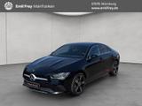 Mercedes-Benz CLA 200 d Progressive Ambiente MBUX-Advanced - Mercedes-Benz CLA 200 aus 2023