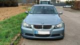 BMW 325i touring - - BMW 325 aus 2005: 325i