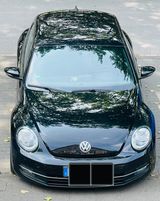 Volkswagen Beetle 2.0 TSI Sport Sport - Volkswagen Beetle aus 2011