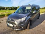 Ford Grand Tourneo 1.5 TDCi 88kW Titanium Titanium - Ford Grand Tourneo von privat
