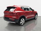 Volvo XC40 T2 2WD AUTO. CORE NAVI LED EL.HECKKL. PDC K - Volvo XC40 mit Benzin-Antrieb: Automatik