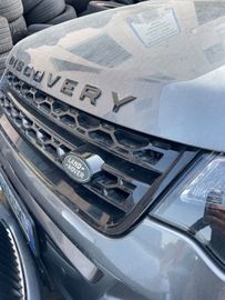 Land-Rover Discovery Sport - 4