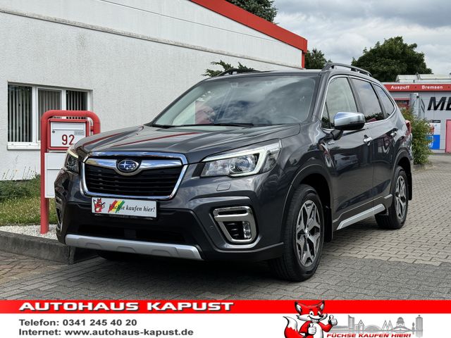 Subaru Forester 2.0 AWD /LED/Navi/DAB/ACC/Spur/Ahk