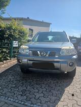 Nissan X-Trail 4x4 columbia 2.2 dCi columbia - gebrauchte Nissan X-Trail aus dem Jahr 2006