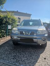Nissan X-Trail 4x4 columbia 2.2 dCi columbia - Nissan X-Trail: Columbia