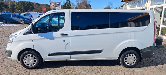 Ford Transit Custom Kasten 290 L2 Trend 5-Sitzer