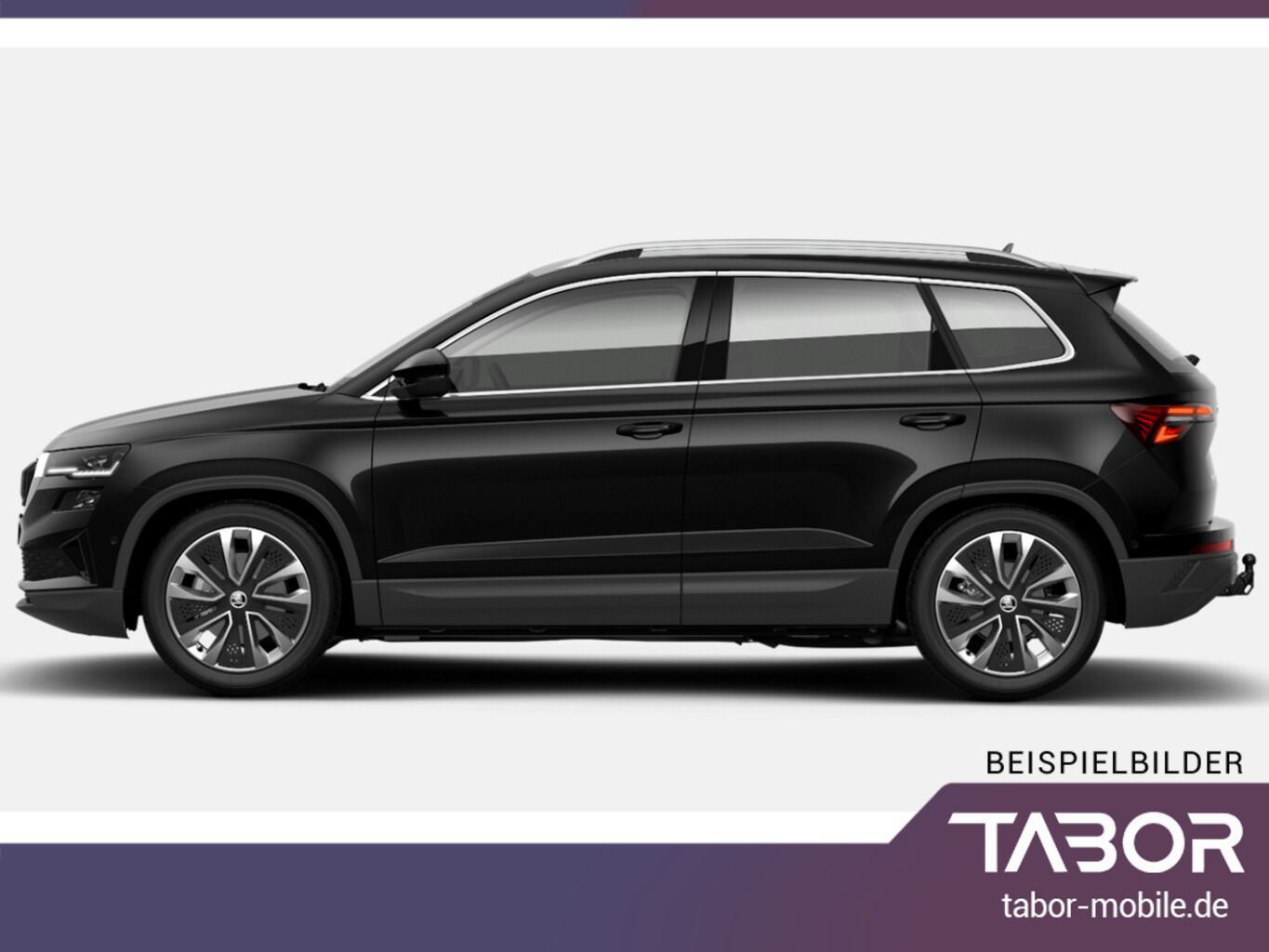 Skoda Karoq - Bild 2