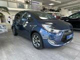 Hyundai ix20 1.6 Ediion - gebrauchte Hyundai ix20 aus dem Jahr 2017