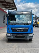 MAN TGL 8.180 4x2 BB MEILLER DSK / LGS - Angebote